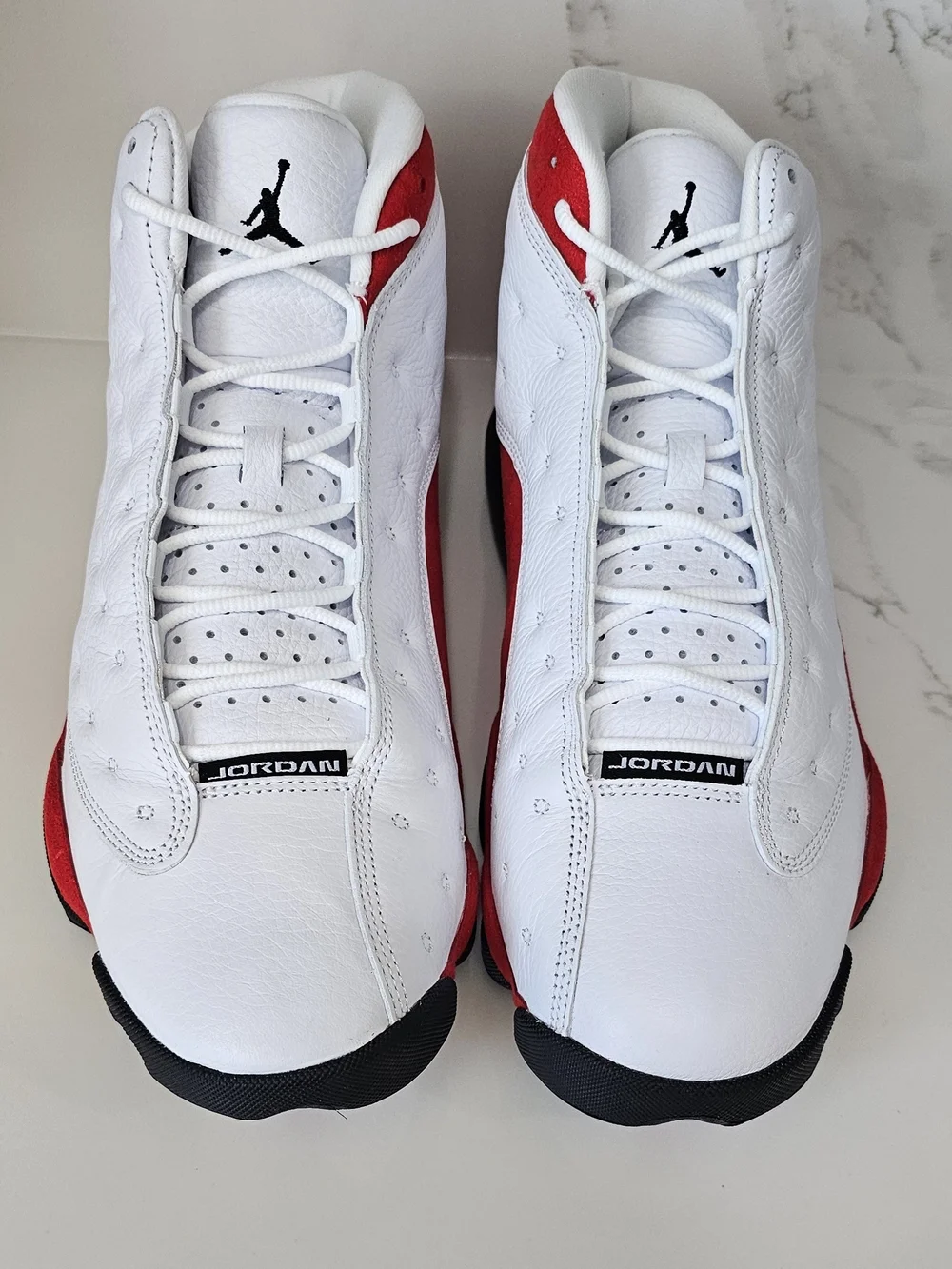 Nike Air Jordan 13 Retro OG Chicago Men’s 11.5 NIB